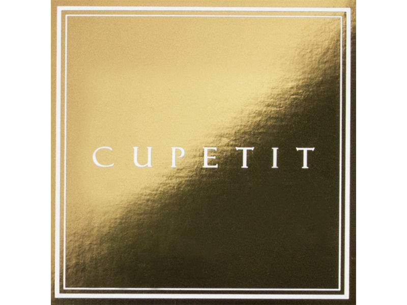 CUPETIT卡柏蒂概念甜點