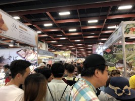 人潮即錢潮